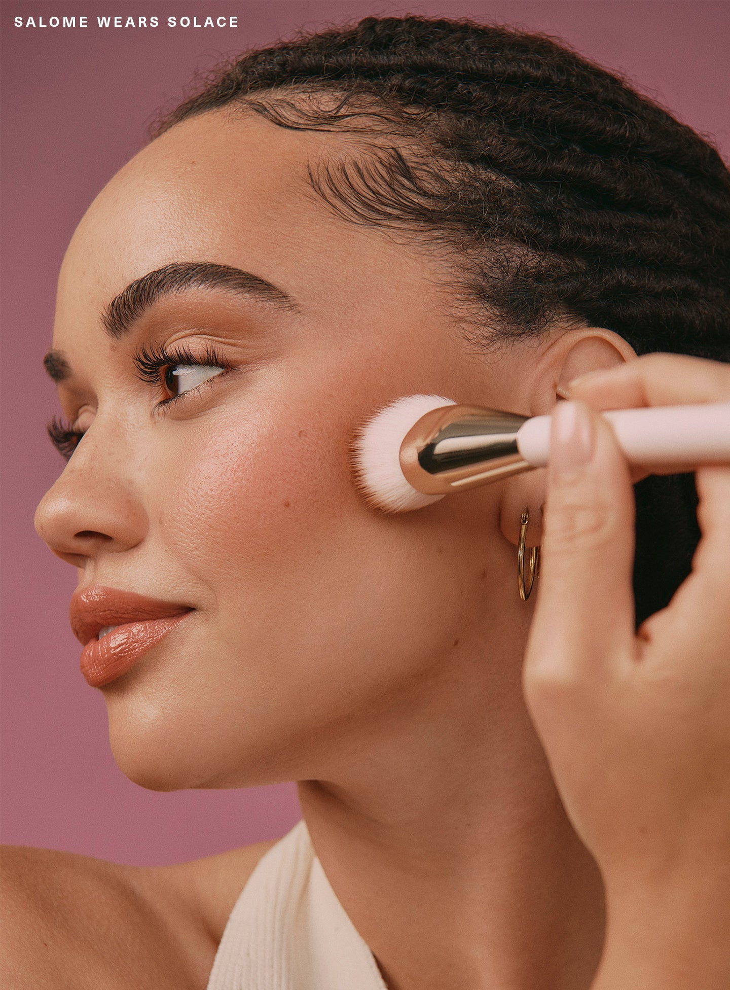 Soft Pinch Liquid Contour