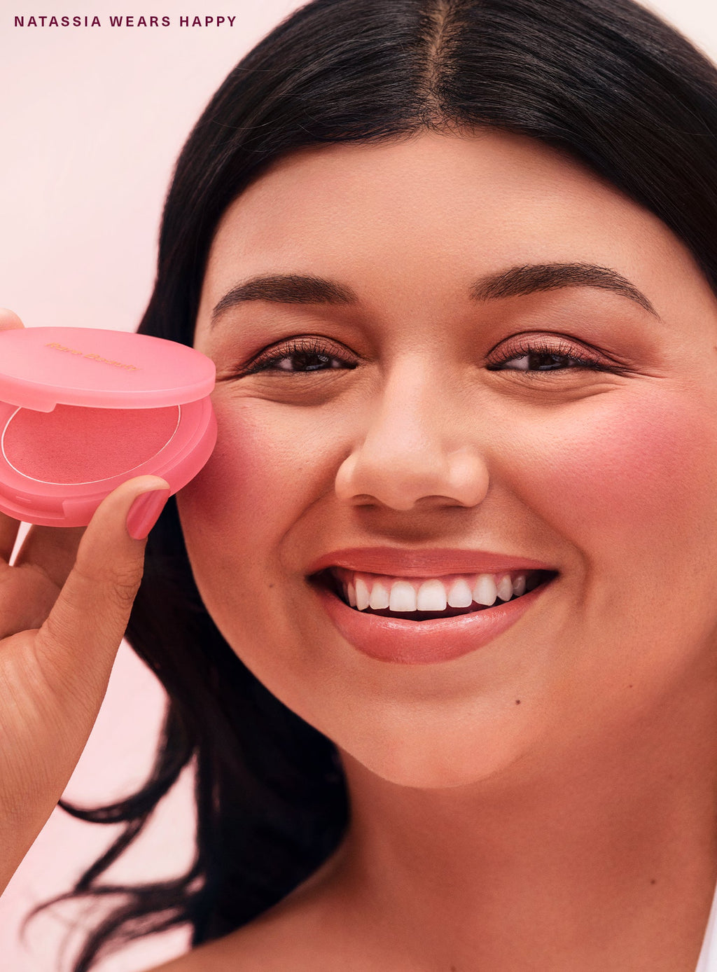 Soft Pinch Matte Bouncy Blush