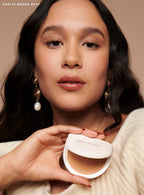 True To Myself Tinted Pressed Finishing Powder