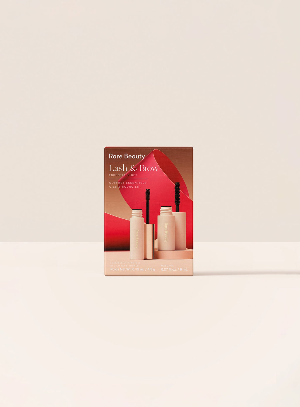 Lash & Brow Essentials Set