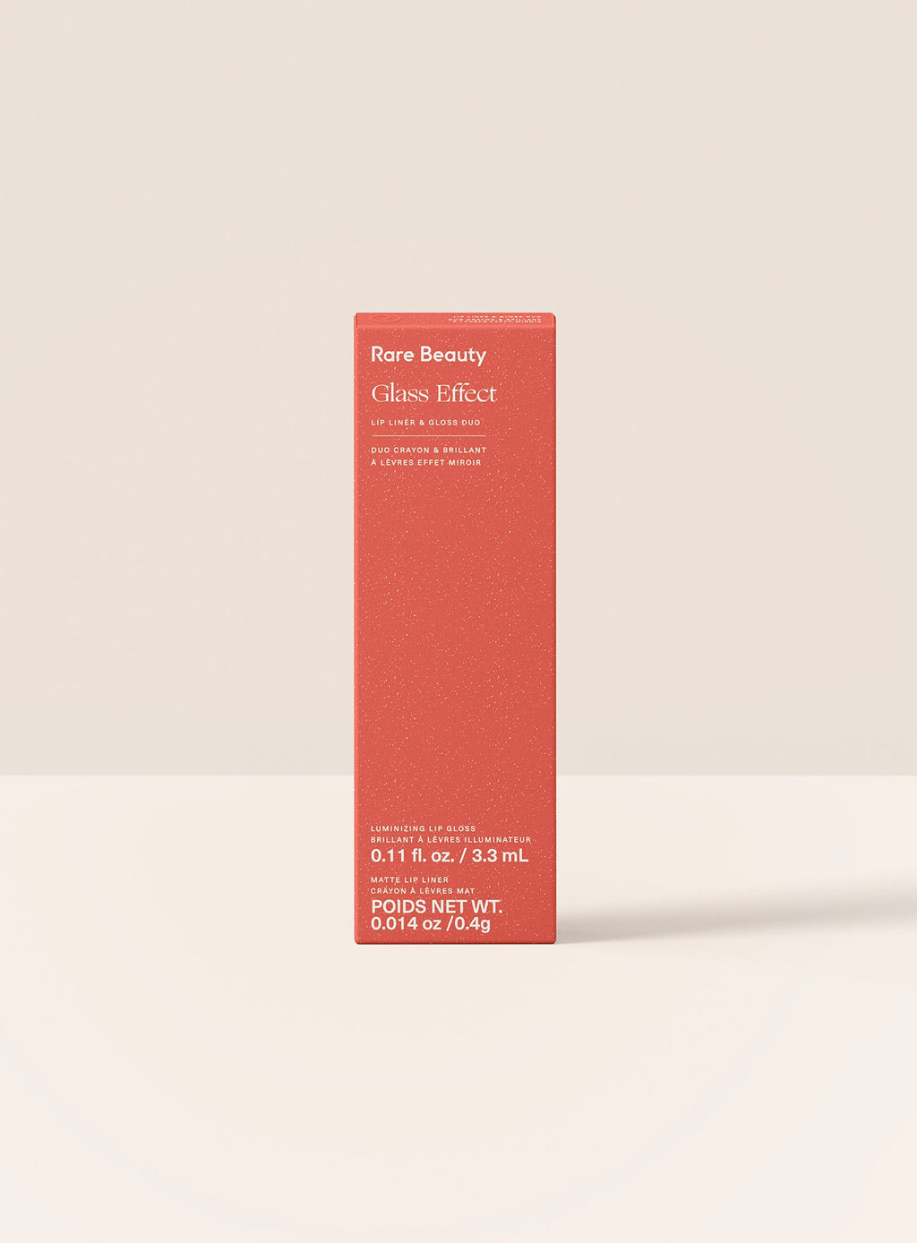 Glass Effect Lip Liner & Gloss Duo