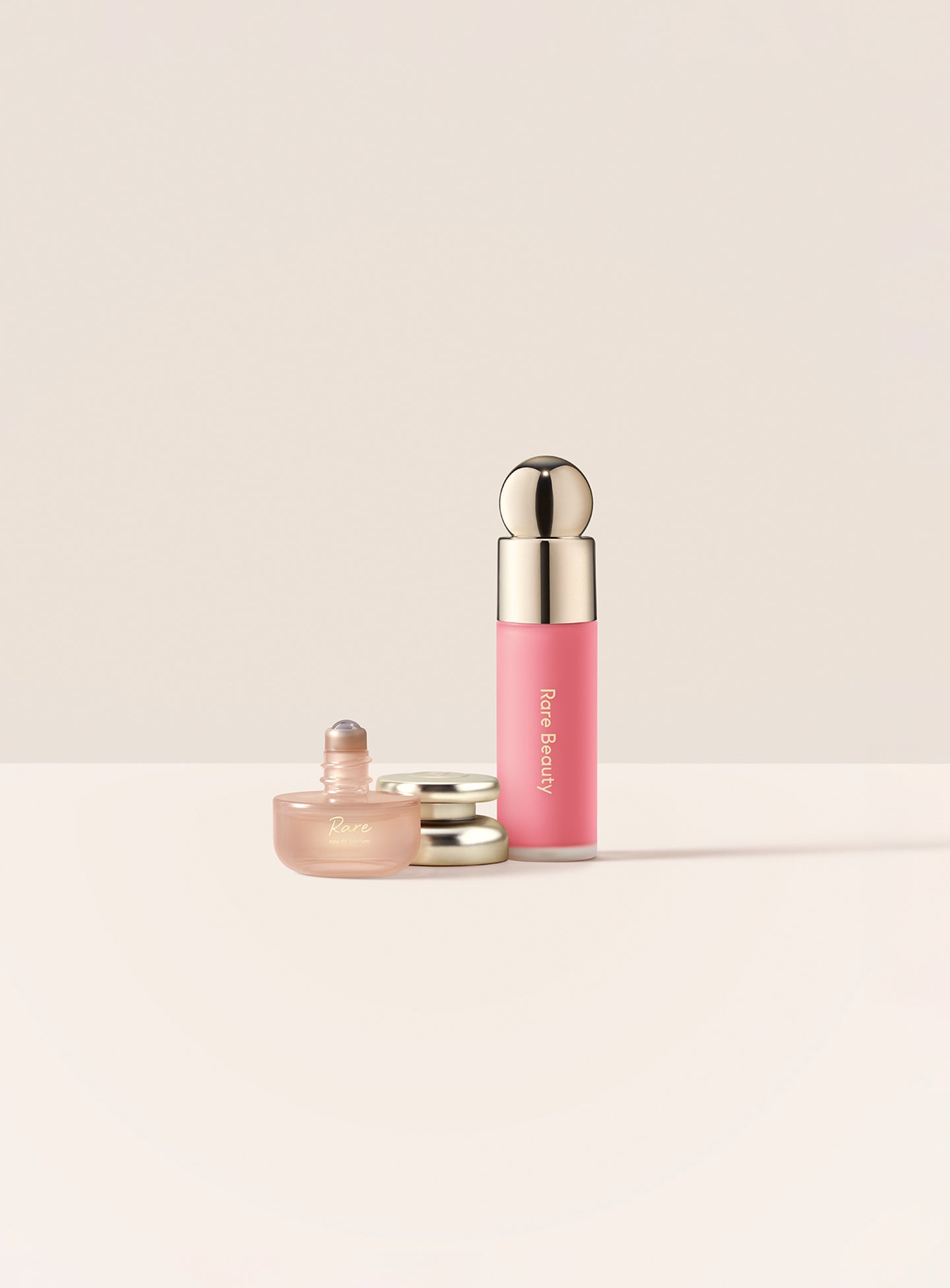 Selena’s Faves Mini Fragrance & Blush Set