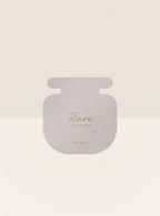 Rare Eau de Parfum Peel Away Card