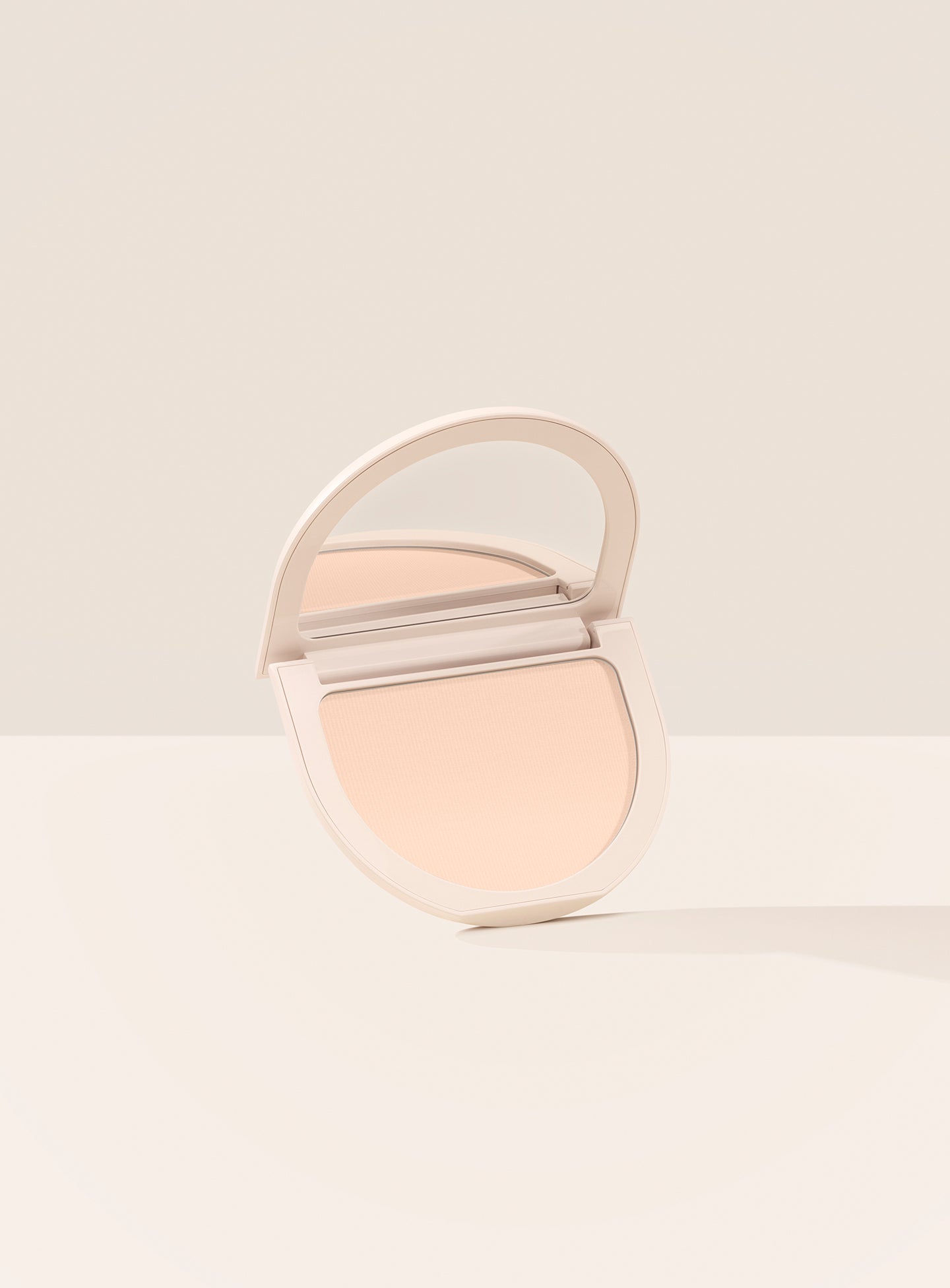 True To Myself Tinted Pressed Finishing Powder