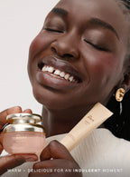 Fragrance Layering Balm - Amber Vanilla