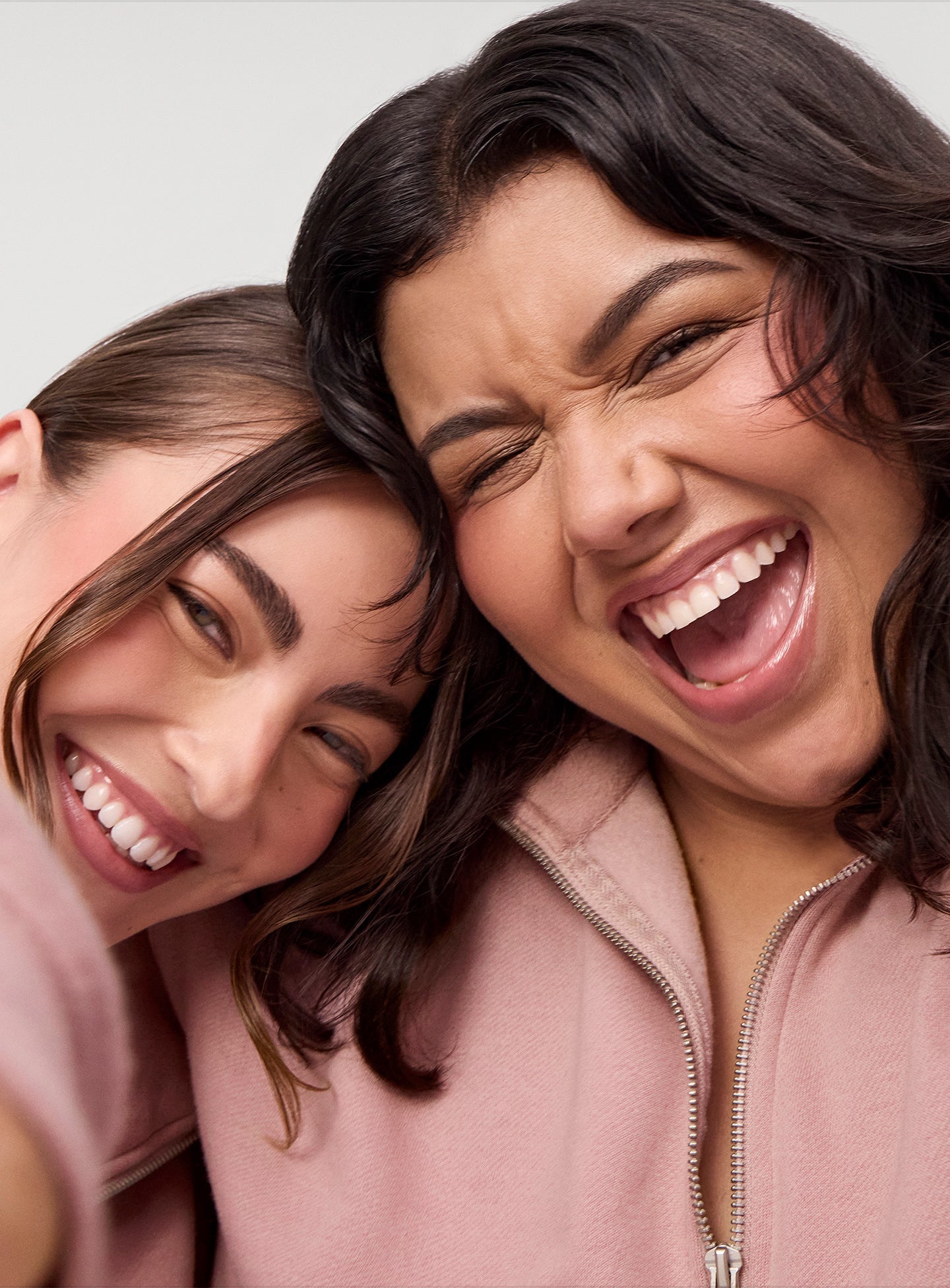 Everyday Quarter Zip Sweatshirt