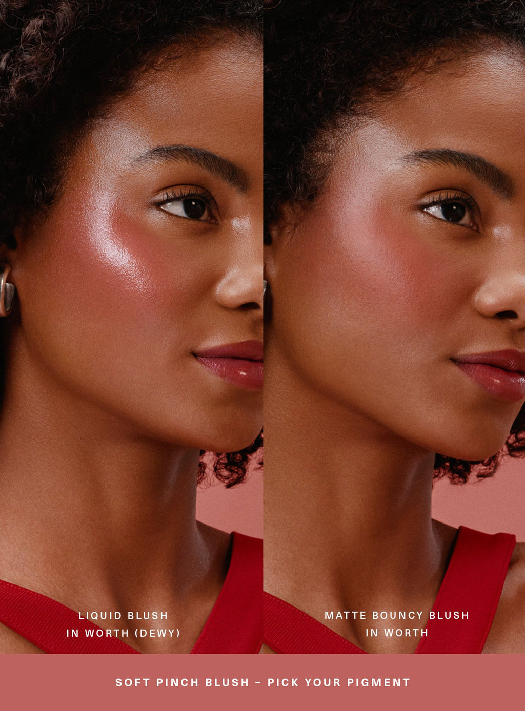 Soft Pinch Cheek & Lip Trio