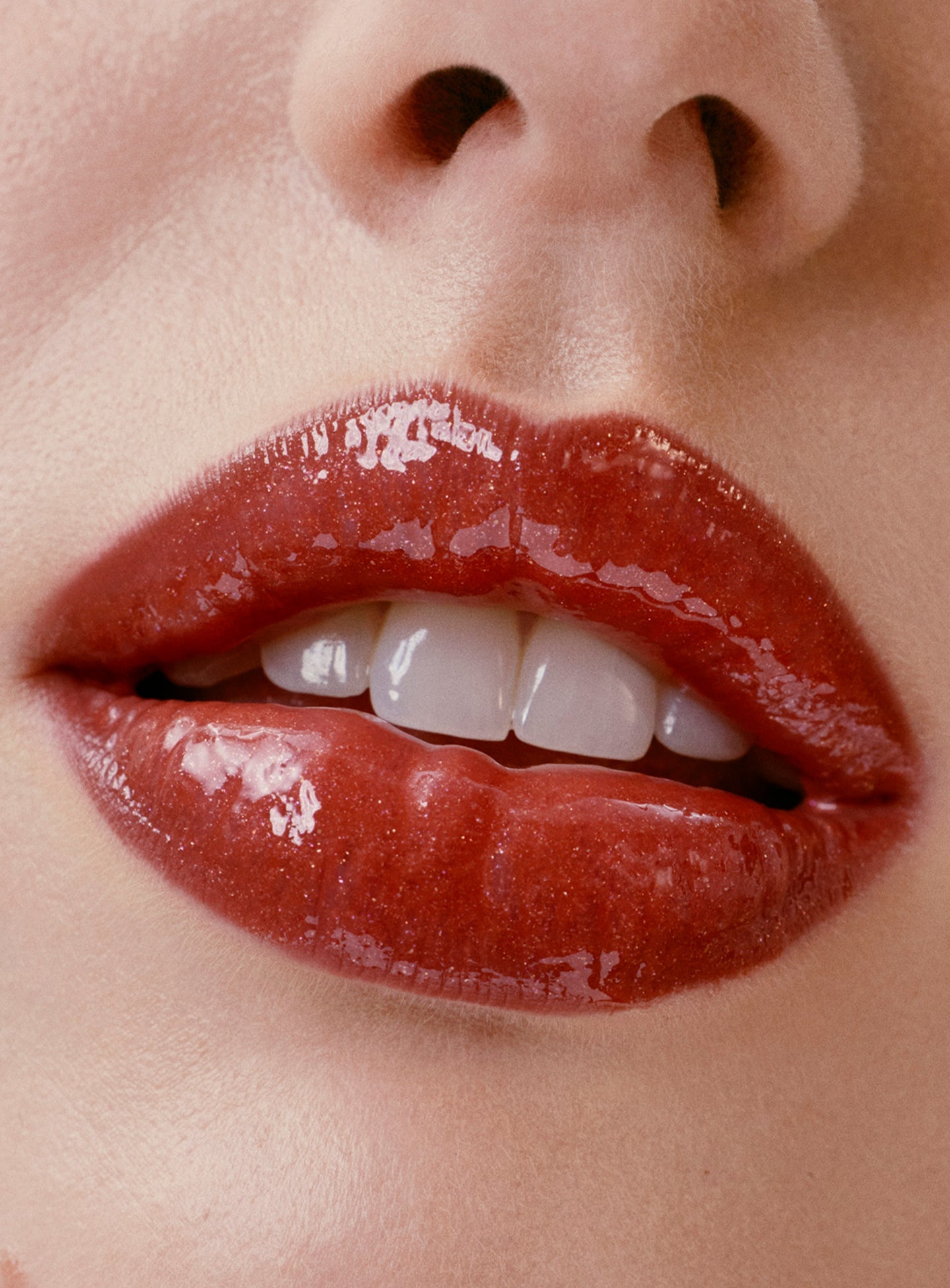 Glass Effect Lip Liner & Gloss Duo