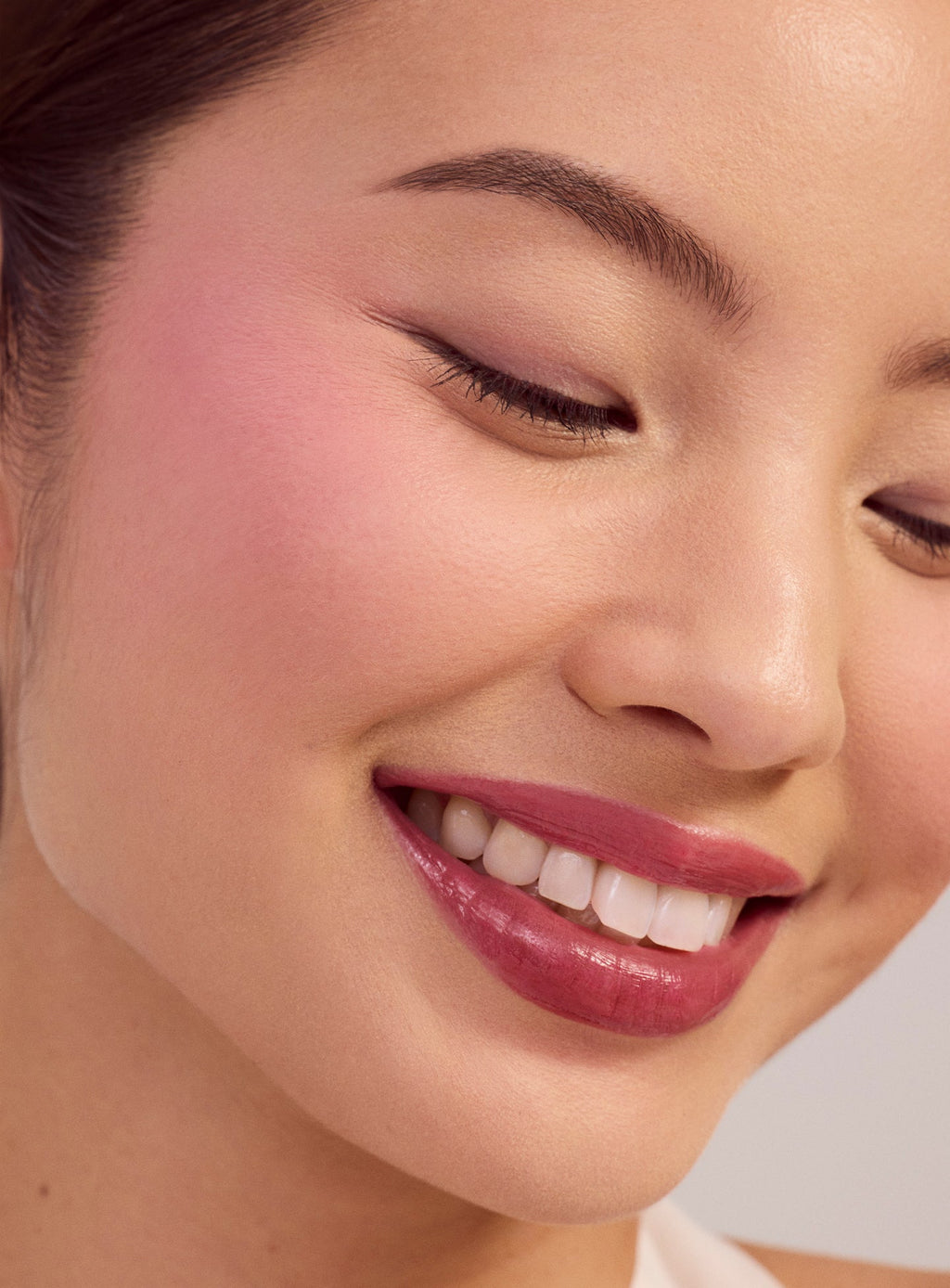 Something Rosy Lip & Cheek Set