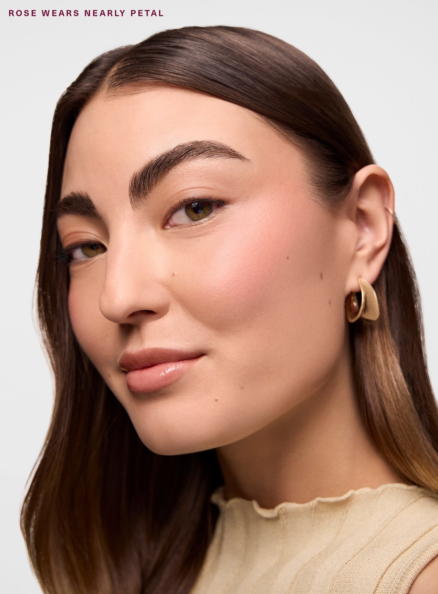 Stay Vulnerable Glossy Lip Balm