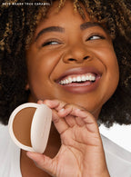 True To Myself Tinted Pressed Finishing Powder