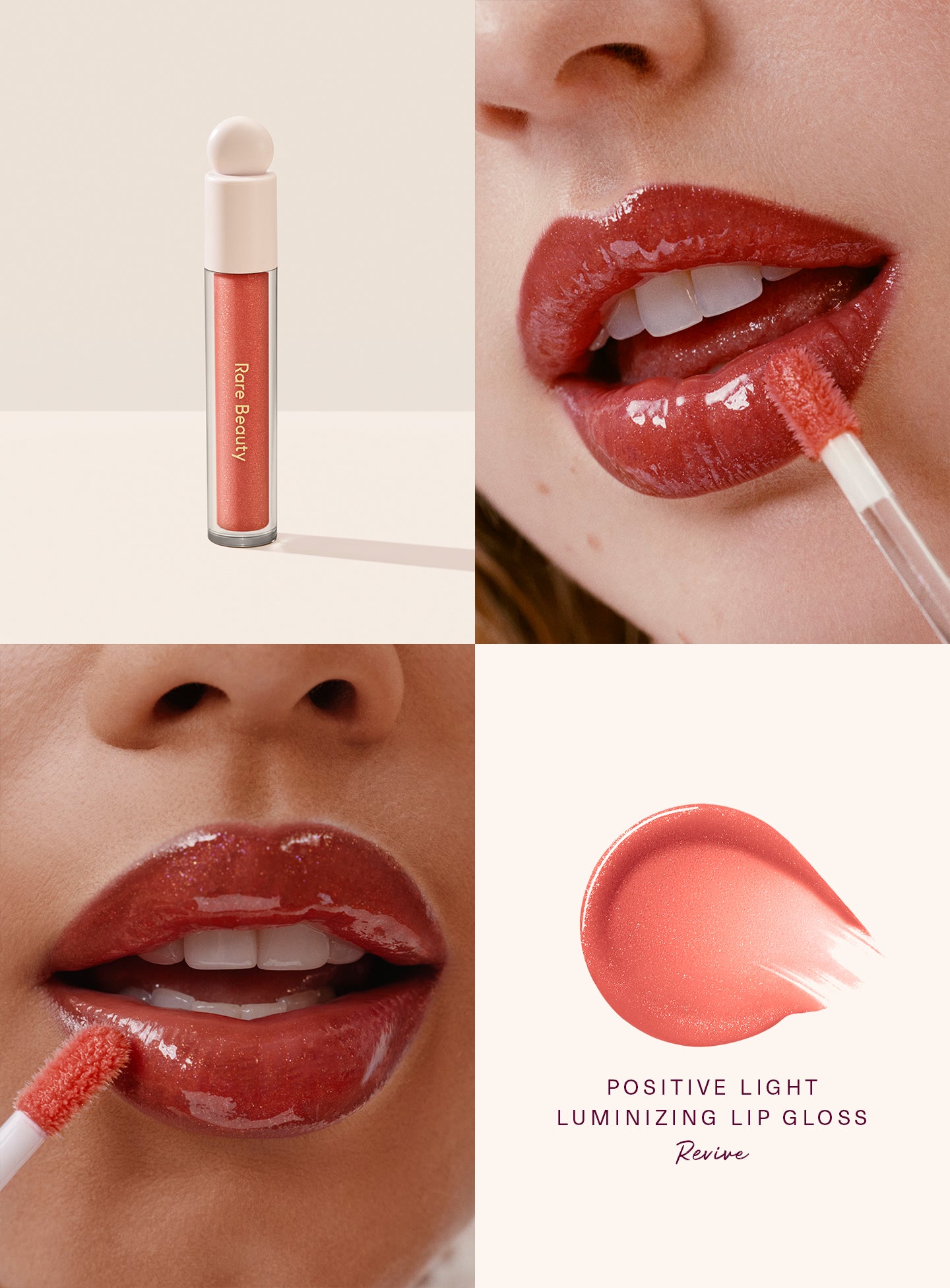 Glass Effect Lip Liner & Gloss Duo