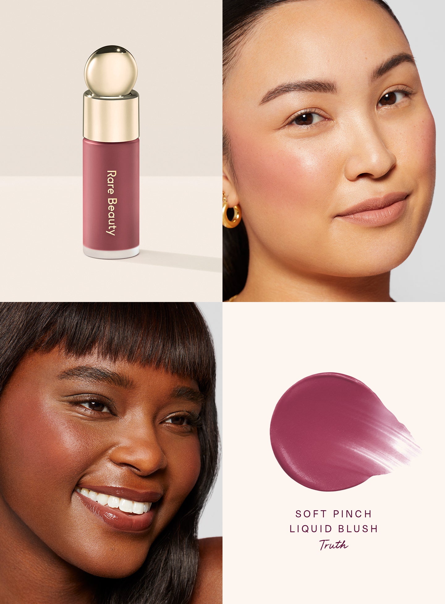 Soft Pinch Liquid Blush Mini