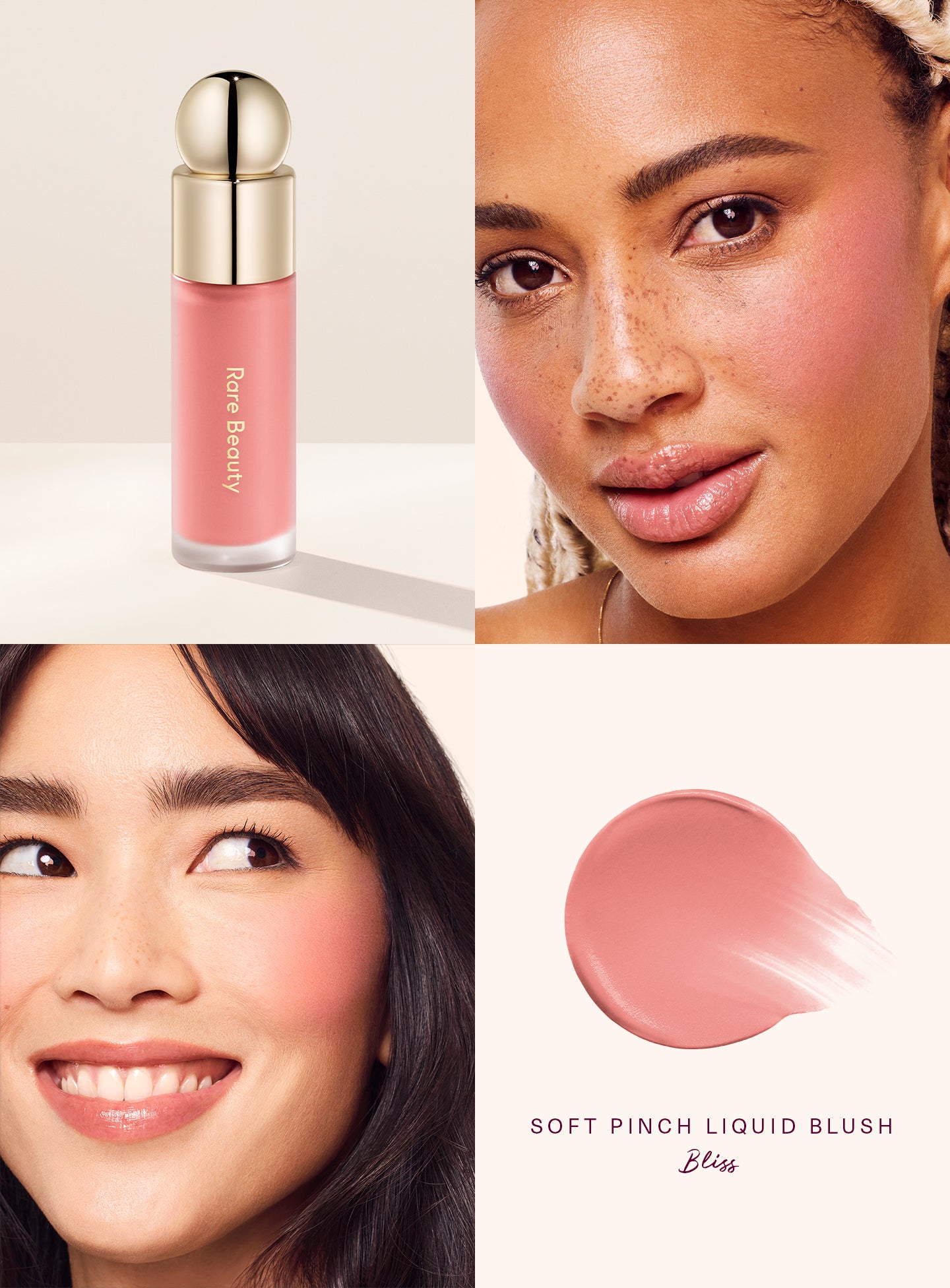 Soft Pinch Liquid Blush