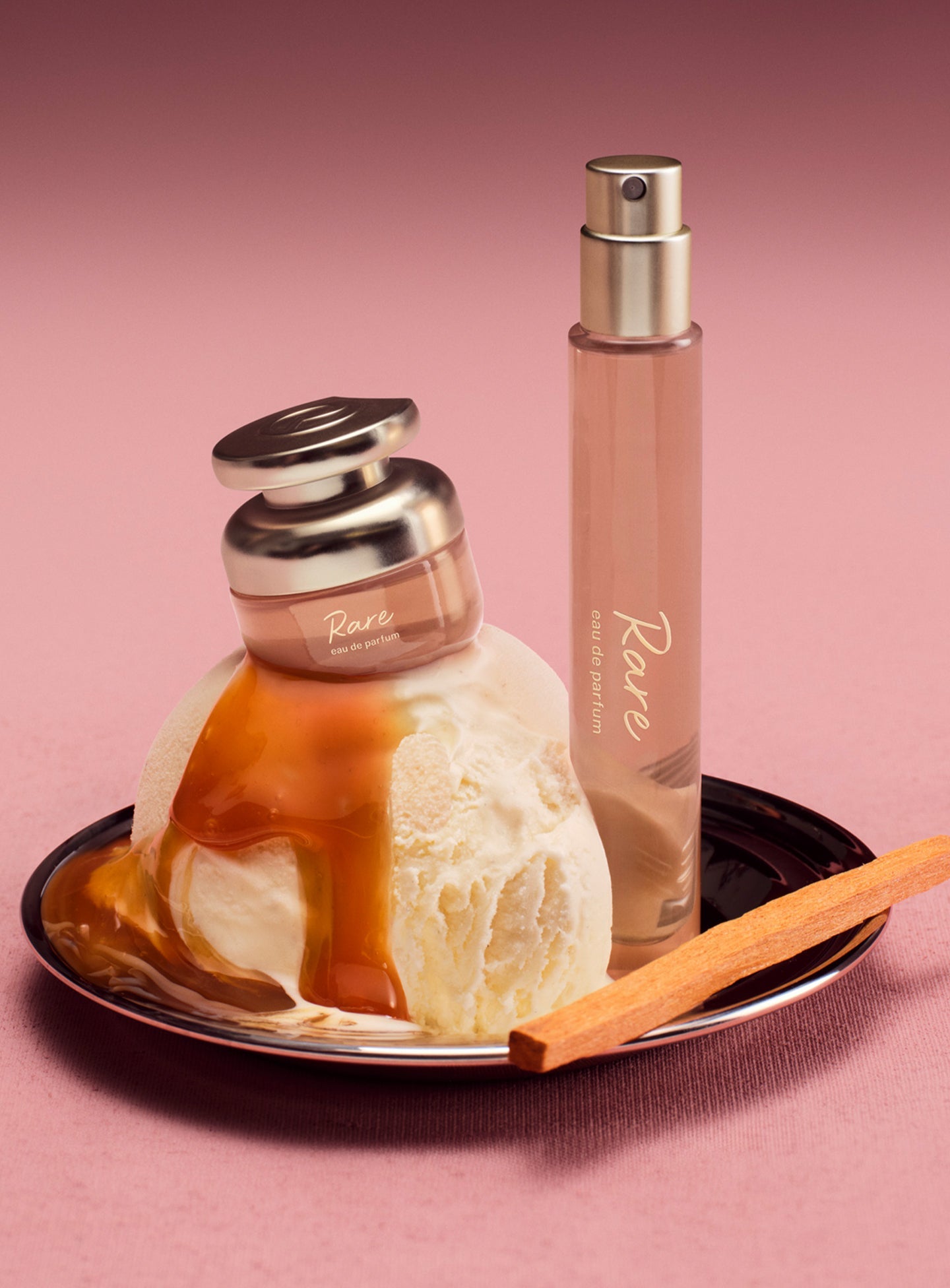 Mini Rare Eau de Parfum Set