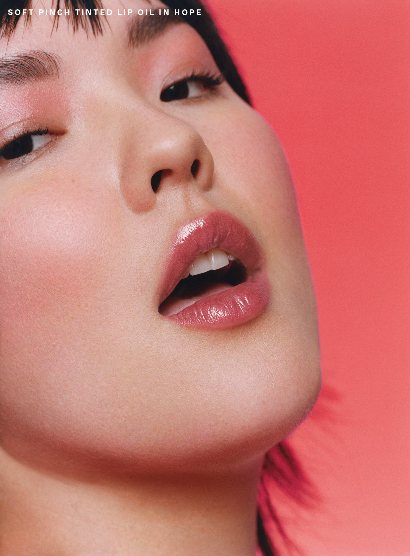 Soft Pinch Tinted Lip Oil